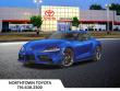 2026 Toyota GR Supra 3.0 Premium MT 3.0 PREMIUM MT