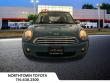 2009 MINI Cooper Base Hatchback