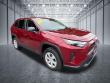 2025 Toyota RAV4 LE SUV