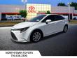 Used 2021 Toyota Corolla LE Sedan