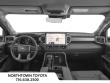 2026 Toyota Tundra Limited LIMITED CREWMAX 6.5