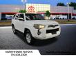 2024 Toyota 4Runner SR5 SUV