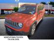 2015 Jeep Renegade Latitude SUV