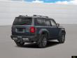 2026 Toyota Land Cruiser 4WD WAGON HYBRID