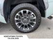 2024 Toyota Tundra Hybrid Limited Truck
