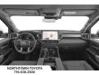 2026 Toyota Tundra Platinum PLATINUM CREWMAX 5.5