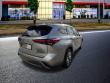2023 Toyota Highlander Platinum SUV