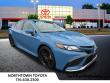 Used 2023 Toyota Camry XSE Sedan