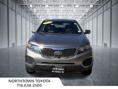 2013 Kia Sorento LX SUV
