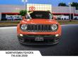 2015 Jeep Renegade Latitude SUV