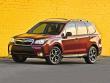 Certified 2015 Subaru Forester 2.5i SUV