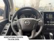 2025 Nissan Frontier SV Truck