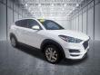 2021 Hyundai Tucson Value SUV