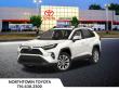 2025 Toyota RAV4 XLE XLE AWD SUV
