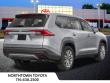 2026 Toyota Grand Highlander Platinum SUV