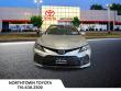 2021 Toyota Camry LE Sedan