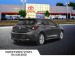 2026 Toyota Corolla Hatchback SE SE 5Dr HATCHBACK