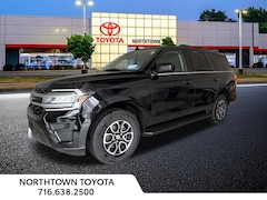 2024 Ford Expedition XLT SUV