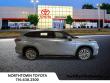 2020 Toyota Highlander Hybrid Platinum SUV