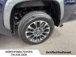 2026 Toyota Tundra Limited Truck