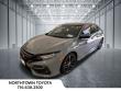 Used 2020 Honda Civic Sport Touring Hatchback