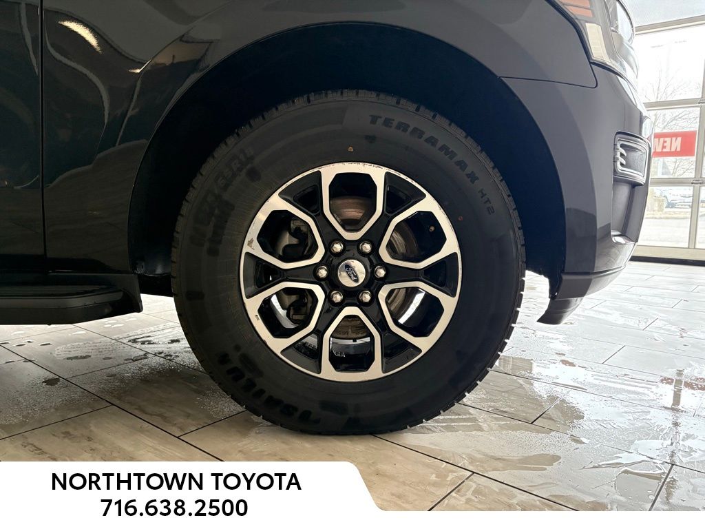 2024 Ford Expedition XLT - Photo 9