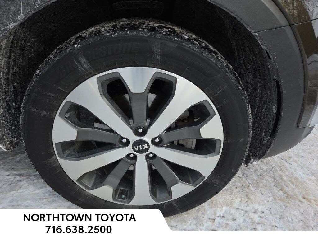 Used 2021 Kia Telluride S SUV