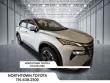 2024 Nissan Rogue SV SUV