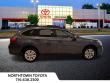 2017 Subaru Outback 2.5i Premium SUV