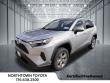Used 2025 Toyota RAV4 XLE SUV