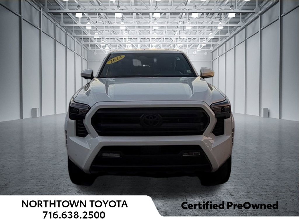 2024 Toyota Tacoma SR5 Truck