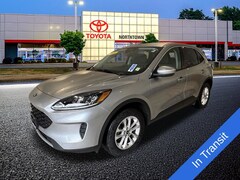 2021 Ford Escape SE SUV