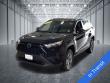 Used 2025 Toyota RAV4 XLE SUV