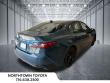 2025 Toyota Camry SE Sedan