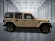 2024 Jeep Wrangler Sahara SUV