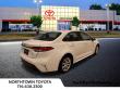 2024 Toyota Corolla LE Sedan
