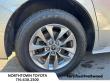 2025 Toyota Sienna LE 8 Passenger Minivan/Van