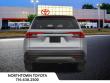 2026 Toyota Grand Highlander Platinum SUV