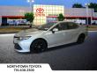 2021 Toyota Camry LE Sedan