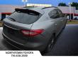 2018 Maserati Levante S Gransport SUV 2018 Maserati Levante S Gransport SUV