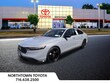  Honda Accord Hybrid