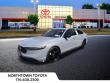 2023 Honda Accord Hybrid Sport-L Sedan