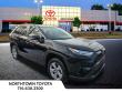 Used 2022 Toyota RAV4 Hybrid XLE SUV