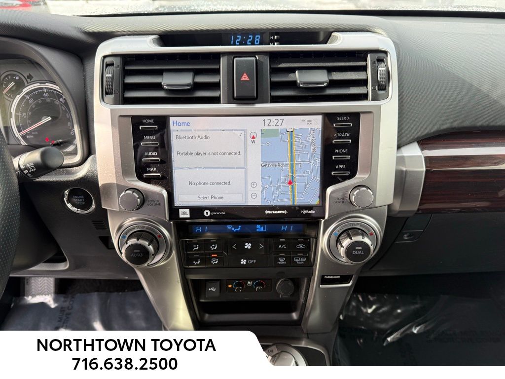 2024 Toyota 4Runner Limited - Photo 9