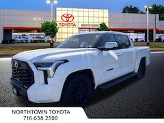 2023 Toyota Tundra SR5 Truck
