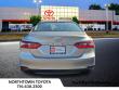2022 Toyota Camry LE Sedan 2022 Toyota Camry LE Sedan