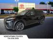 Used 2024 Nissan Rogue SV SUV