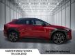2024 Toyota bZ4X Limited SUV
