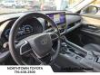 2024 Toyota Grand Highlander Limited SUV