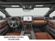 2026 Toyota Sequoia 1794 Edition 1794 HYBRID